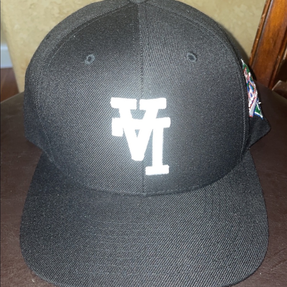 Kill The Hype Dodgers SnapBack